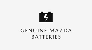 | Genuine Mazda Batteries