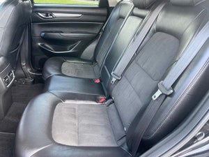 2018 Mazda CX-5 Touring w/AWD, Dual Temp, Heated Leather, CarPlay, Rear Ca