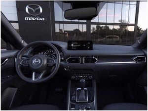 2024 Mazda CX-5 2.5 Turbo Premium AWD